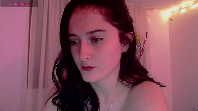 AlissonnFoxx online show from February 23, 2025, 5:01 am