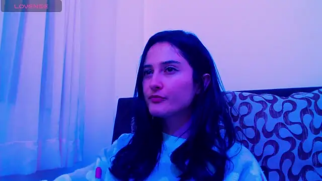 Snapshot of AlissonnFoxx chatting on June 11, 2026, 4:31 am AlissonnFoxx online show from June 11, 2026, 4:31 am