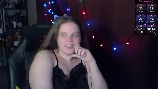 so cute777 online show from April 21, 2026, 7:31 pm