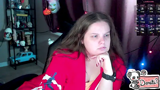 so cute777 online show from February 17, 2026, 6:49 pm