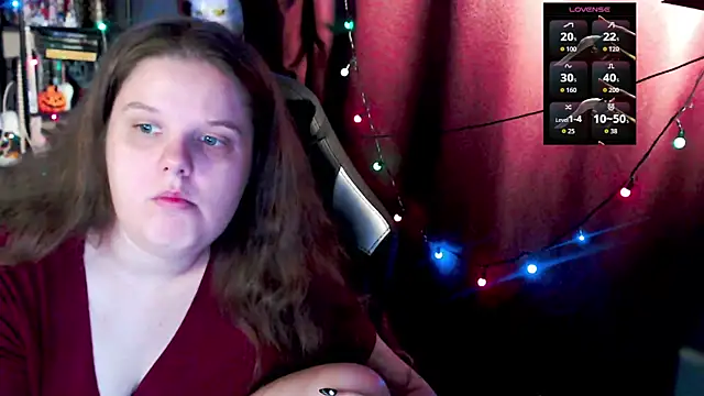 so cute777 online show from November 28, 2025, 8:20 pm