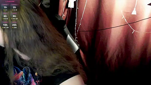 so cute777 online show from November 18, 2025, 8:50 am