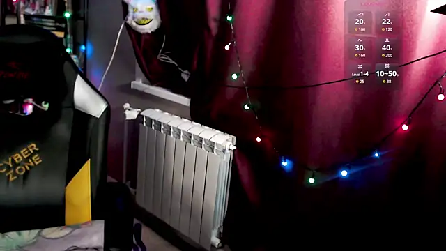 so cute777 online show from November 25, 2025, 6:41 pm