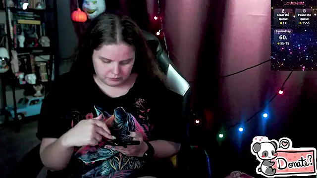 so cute777 online show from February 11, 2026, 2:44 am