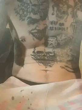 Snapshot of PIercingBoy38 chatting on February 27, 2025, 10:44 am PIercingBoy38 online show from February 27, 2025, 10:44 am