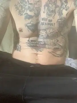 Snapshot of PIercingBoy38 chatting on March 1, 2025, 12:12 pm PIercingBoy38 online show from March 1, 2025, 12:12 pm