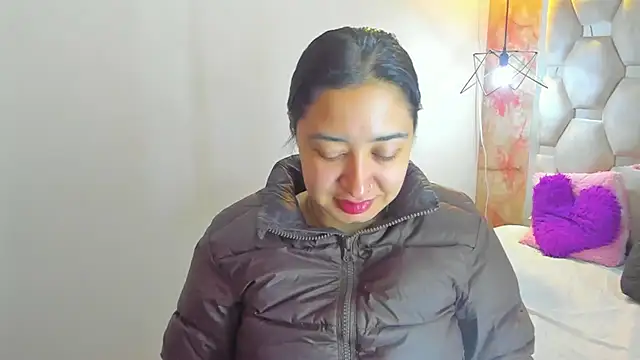 sayumi dirty online show from October 7, 2025, 11:44 am