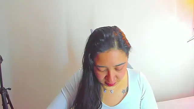 sayumi dirty online show from September 19, 2025, 12:20 pm