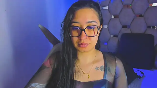 sayumi dirty online show from January 13, 2026, 6:56 pm