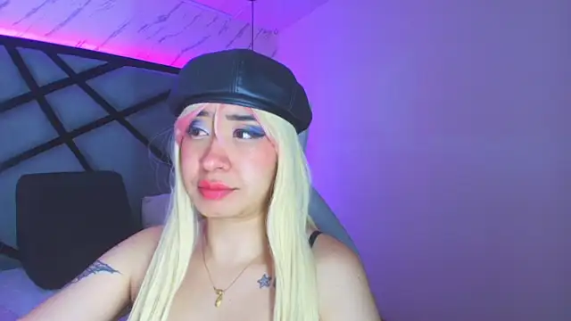 sayumi dirty online show from February 6, 2026, 7:32 pm