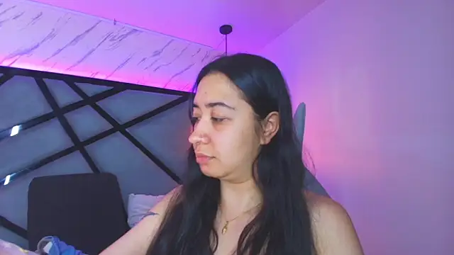 sayumi dirty online show from February 5, 2026, 7:21 pm