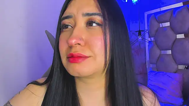 sayumi dirty online show from January 5, 2026, 7:17 pm