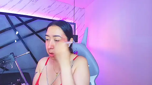 sayumi dirty online show from March 2, 2026, 7:10 pm