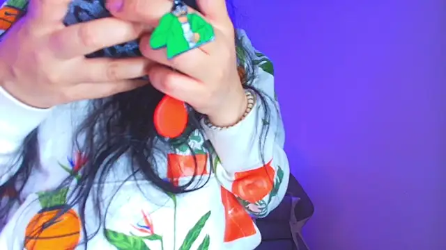 sayumi dirty online show from May 17, 2026, 7:36 pm