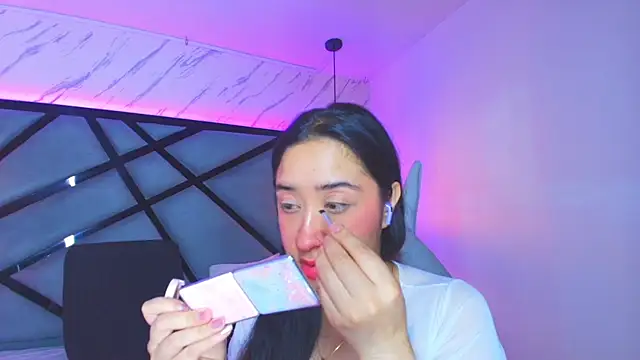 sayumi dirty online show from February 9, 2026, 7:34 pm