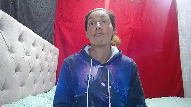 anyu1306 online show from October 11, 2025, 7:26 pm