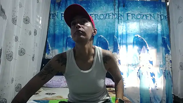 anyu1306 online show from February 27, 2026, 7:03 pm