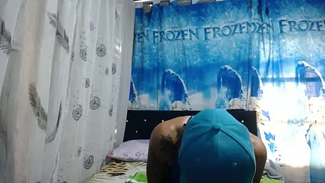 anyu1306 online show from March 3, 2026, 7:54 pm