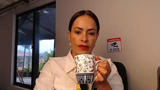 Snapshot of susana07 chatting on March 14, 2026, 11:38 am susana07 online show from March 14, 2026, 11:38 am