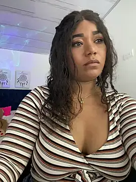 NanaRose77 online show from March 21, 2025, 4:49 am