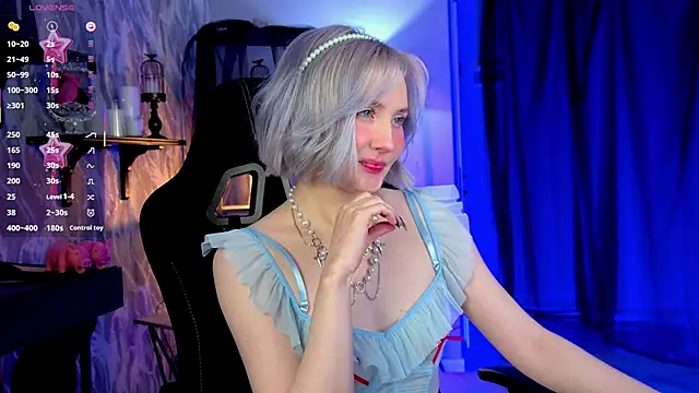 ReiYosimoto online show from January 16, 2026, 3:16 pm