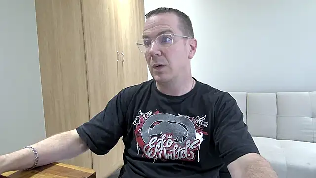 BrettJ81 online show from March 20, 2026, 2:29 pm