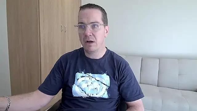 BrettJ81 online show from May 9, 2026, 12:19 pm