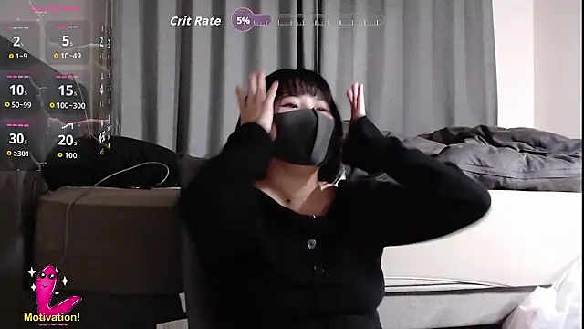 Snapshot of mimika0403 chatting on December 17, 2025, 1:49 pm mimika0403 online show from December 17, 2025, 1:49 pm