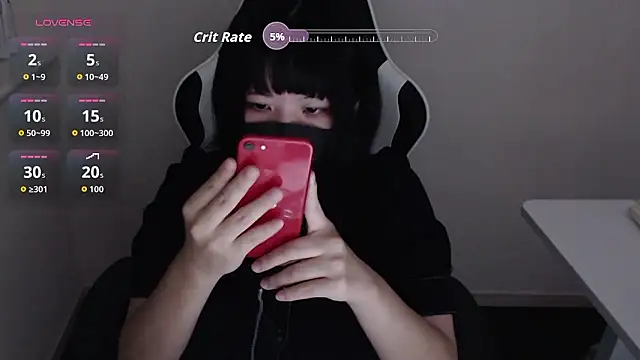 Snapshot of mimika0403 chatting on September 9, 2025, 12:47 pm mimika0403 online show from September 9, 2025, 12:47 pm