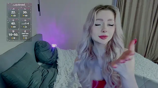 Snapshot of Lexitey chatting on December 31, 2024, 8:37 am Lexitey online show from December 31, 2024, 8:37 am