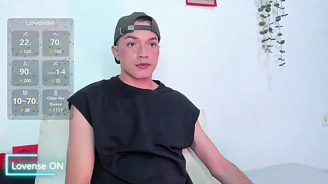 Dustin Moka online show from February 25, 2025, 5:30 am