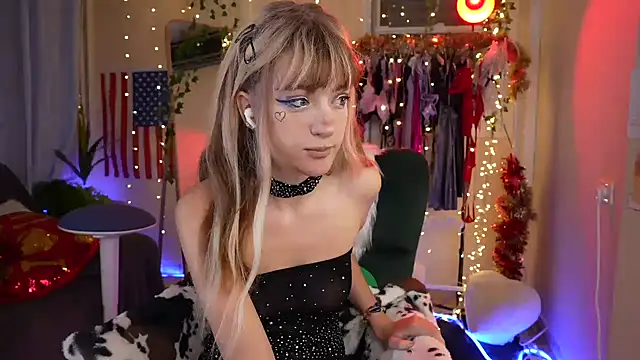 Snapshot of Sandy_Nekochan chatting on December 1, 2024, 5:18 pm Sandy Nekochan online show from December 1, 2024, 5:18 pm