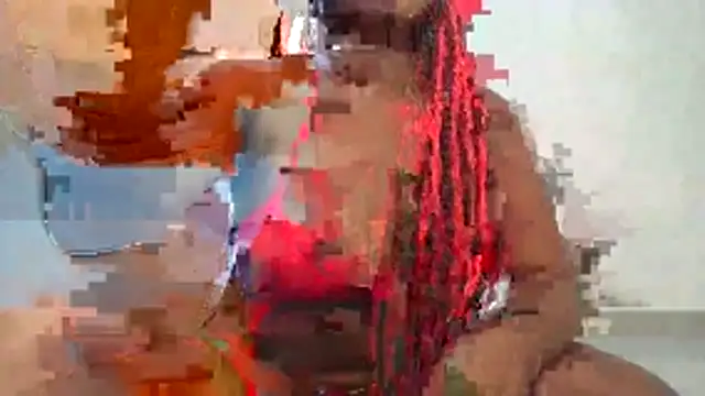 Ashaichious online show from May 2, 2026, 4:28 am