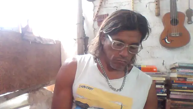 kvr27 online show from May 1, 2026, 9:31 pm
