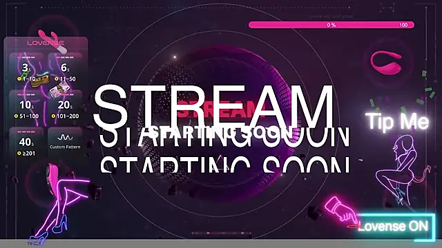 KloudynKinky online show from February 13, 2026, 2:06 pm