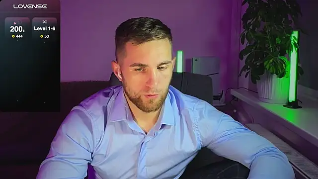 Sweeet  boy online show from October 25, 2025, 6:30 pm