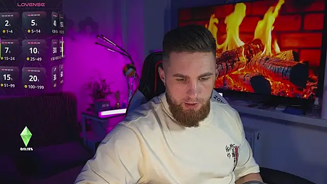 Sweeet  boy online show from February 28, 2026, 5:34 pm