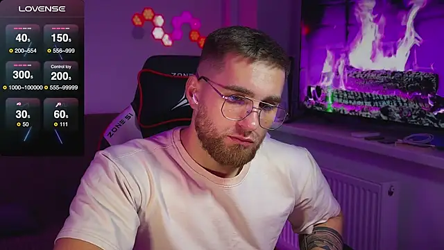 Sweeet  boy online show from November 15, 2025, 8:24 pm