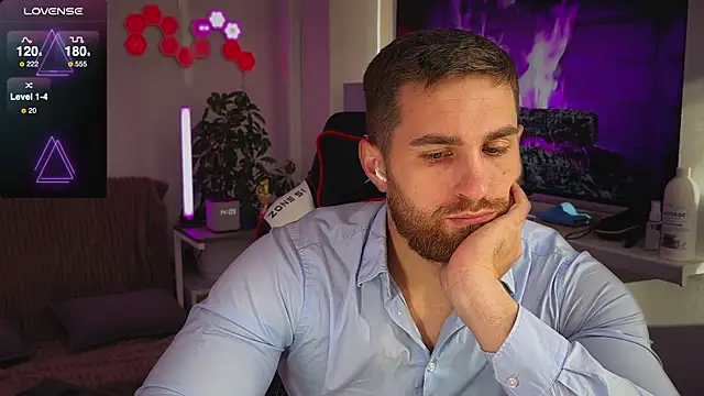 Sweeet  boy online show from November 28, 2025, 11:10 am