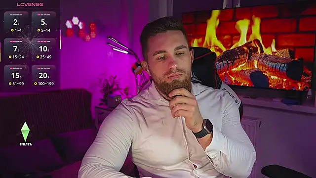 Sweeet  boy online show from March 5, 2026, 1:08 pm