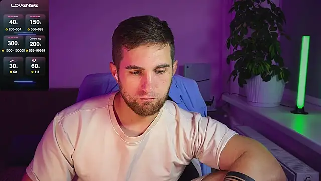 Sweeet  boy online show from October 20, 2025, 2:17 pm