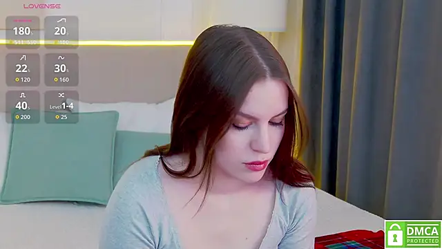 Snapshot of AmaliaBell chatting on December 5, 2025, 1:10 pm AmaliaBell online show from December 5, 2025, 1:10 pm