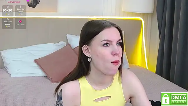 Snapshot of AmaliaBell chatting on October 10, 2025, 1:12 pm AmaliaBell online show from October 10, 2025, 1:12 pm