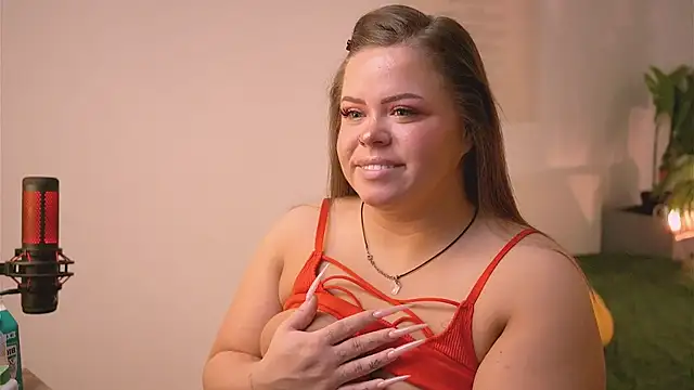 Sheila queen  online show from March 15, 2026, 4:14 pm