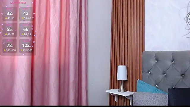 Snapshot of gisellsaenz chatting on October 9, 2025, 2:28 pm gisellsaenz online show from October 9, 2025, 2:28 pm