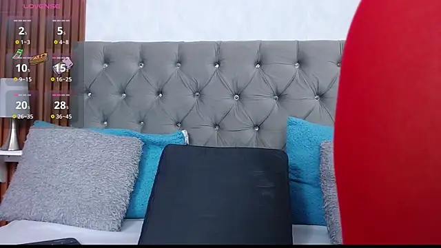 Snapshot of gisellsaenz chatting on October 30, 2025, 8:50 pm gisellsaenz online show from October 30, 2025, 8:50 pm