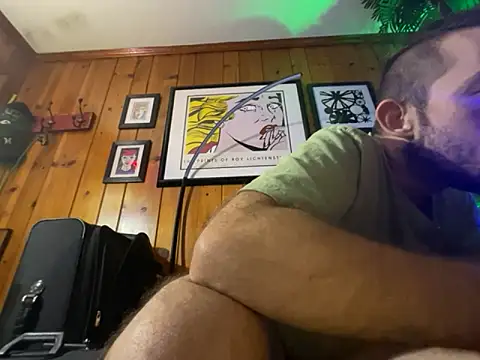 afTerparTycloudz online show from October 19, 2025, 6:27 am