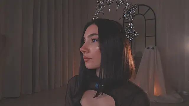 AmyArmstrong online show from October 11, 2025, 12:44 am