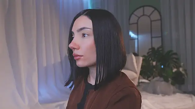 AmyArmstrong online show from February 24, 2026, 9:48 pm