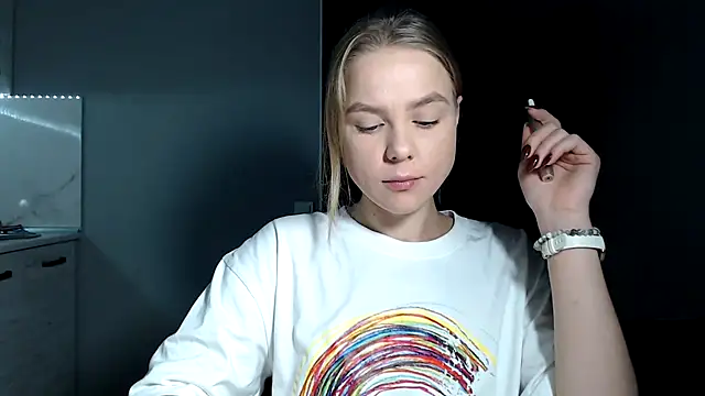 Sunbeam  online show from October 19, 2025, 7:38 pm